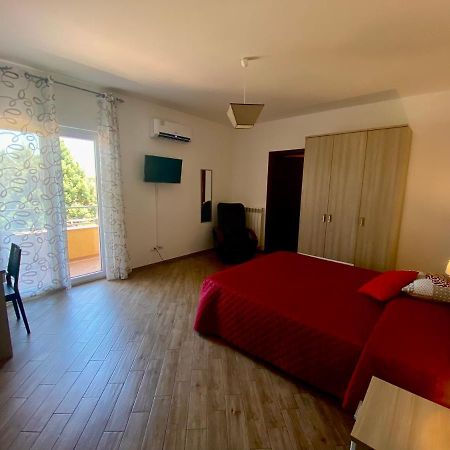 Villa Aurelio Squillace Kültér fotó